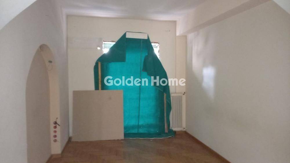 Κυρίως Χώρος