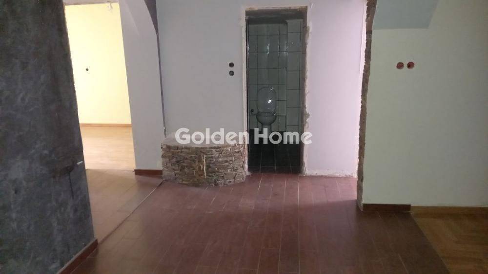 Χολ - Διάδρομος