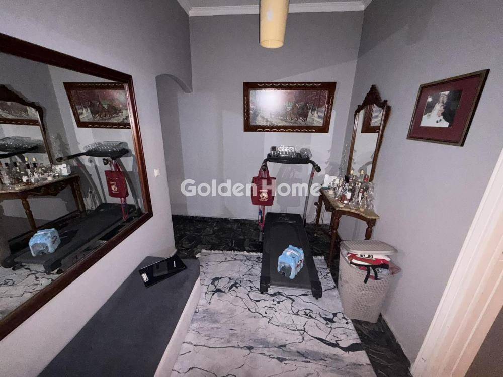 Κυρίως Χώρος