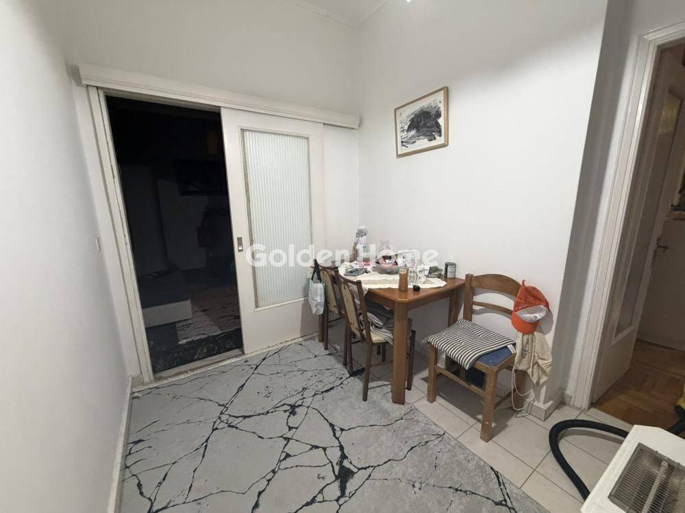 Κυρίως Χώρος