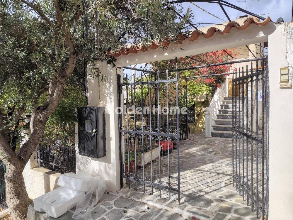 Εξωτερικός Χώρος