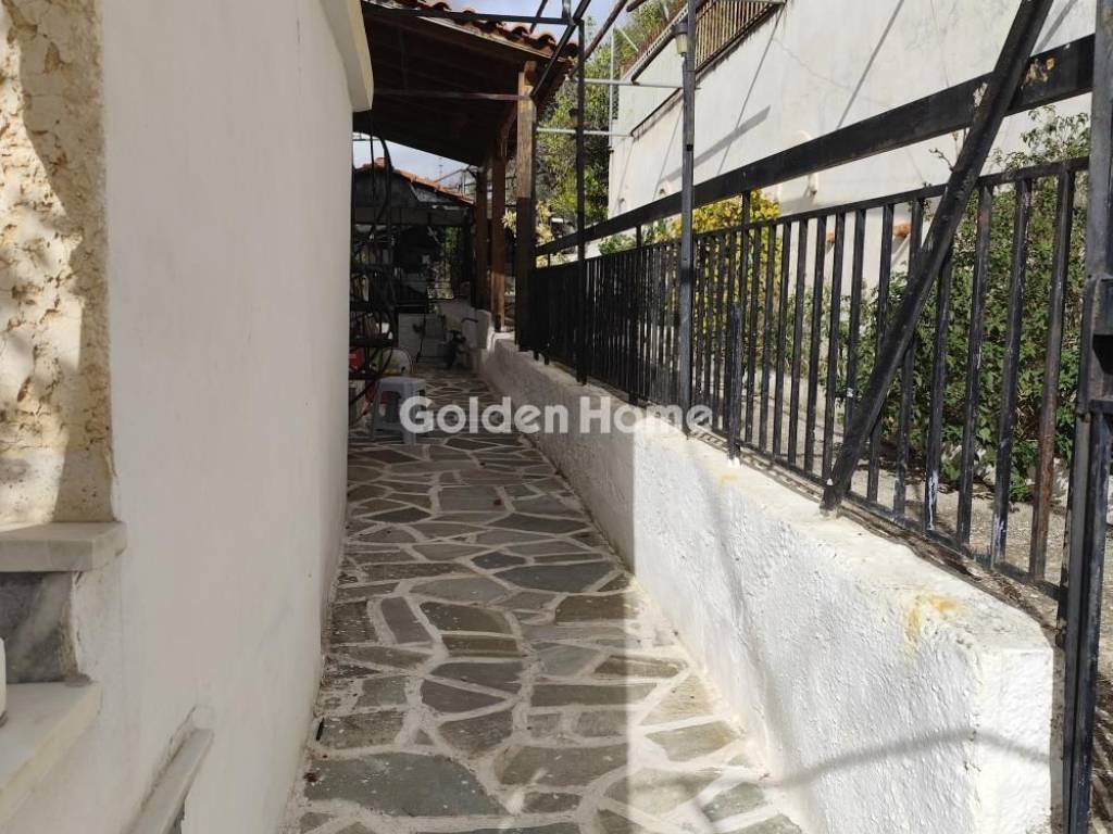 Εξωτερικός Χώρος