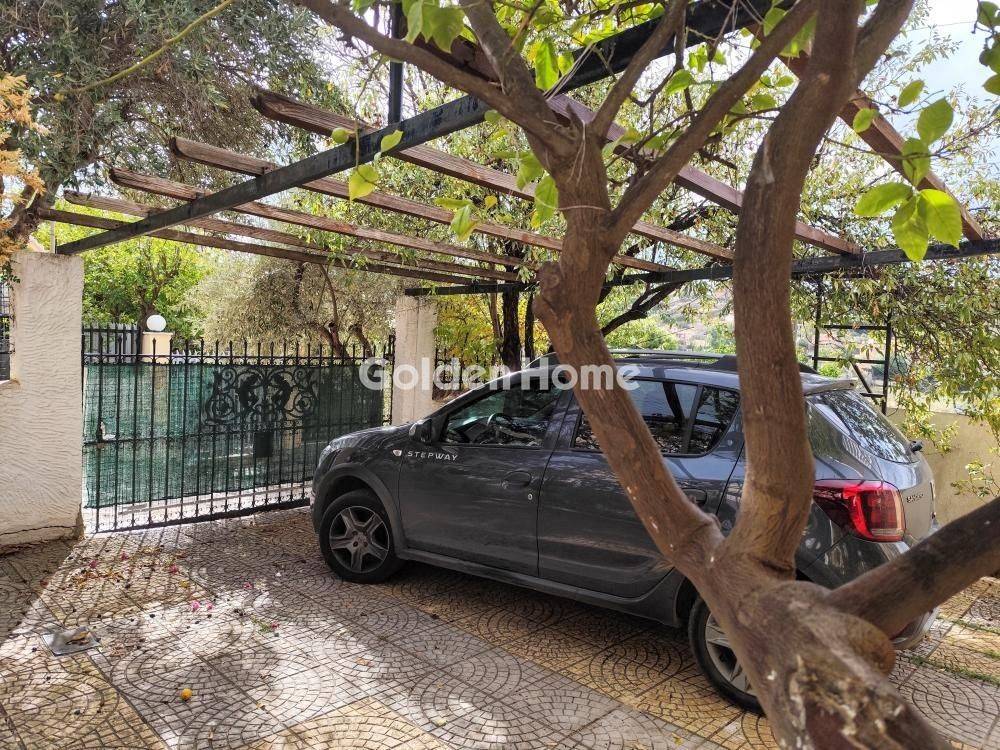 Θέση Στάθμευσης