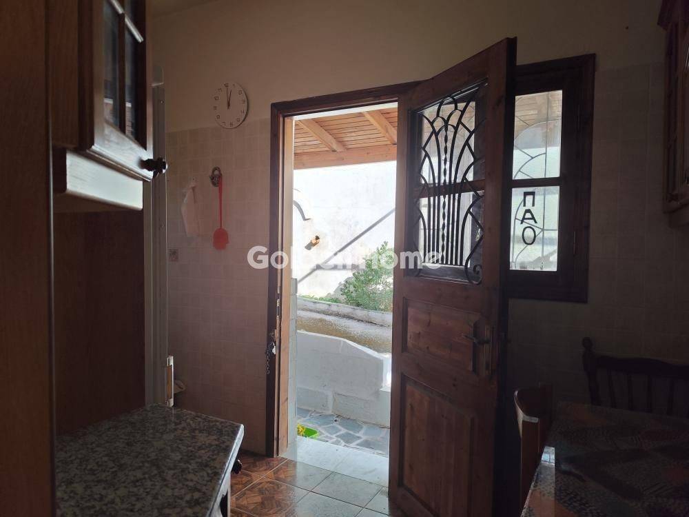 Χολ - Διάδρομος