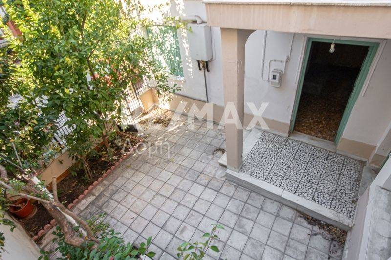 Εξωτερικός χώρος