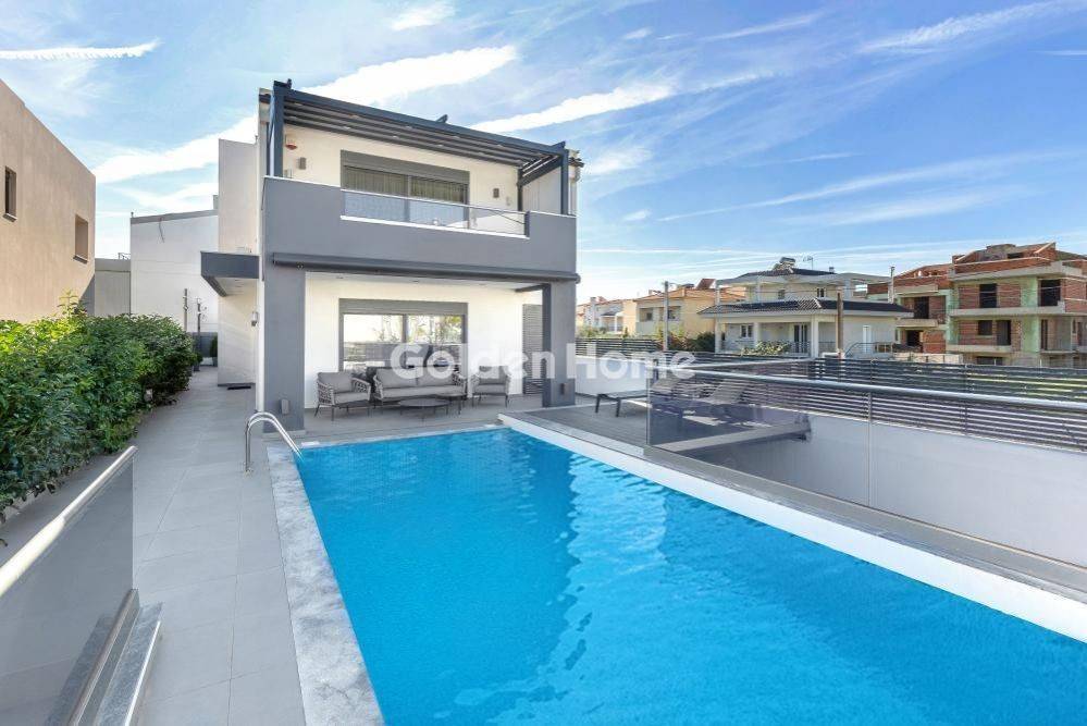 Ανελκυστήρας