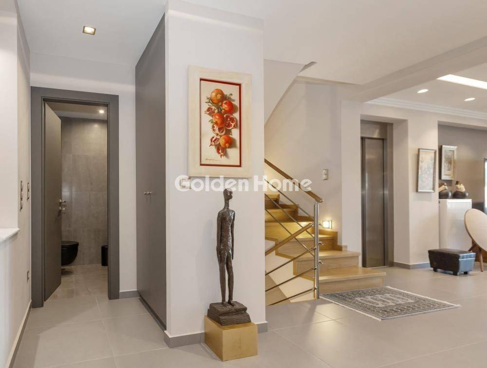 Ανελκυστήρας