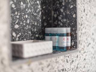 Fine details, Fine aesthetical result and ergonomic design