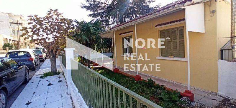 Εξωτερικός χώρος