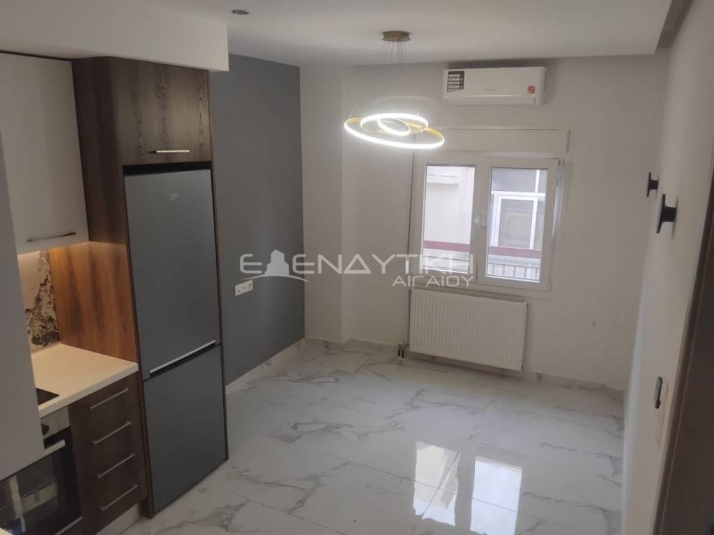 Άποψη χώρου