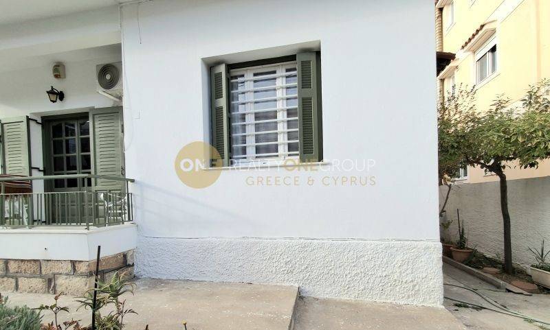 Εξωτερικός χώρος