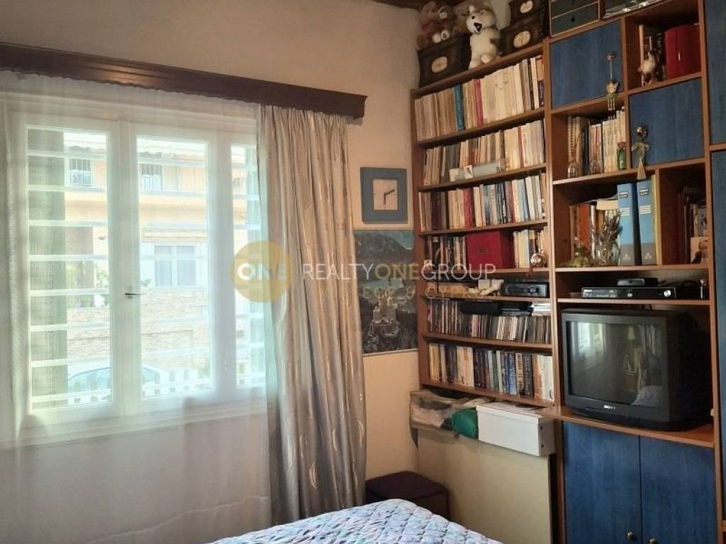 Υπνοδωμάτιο