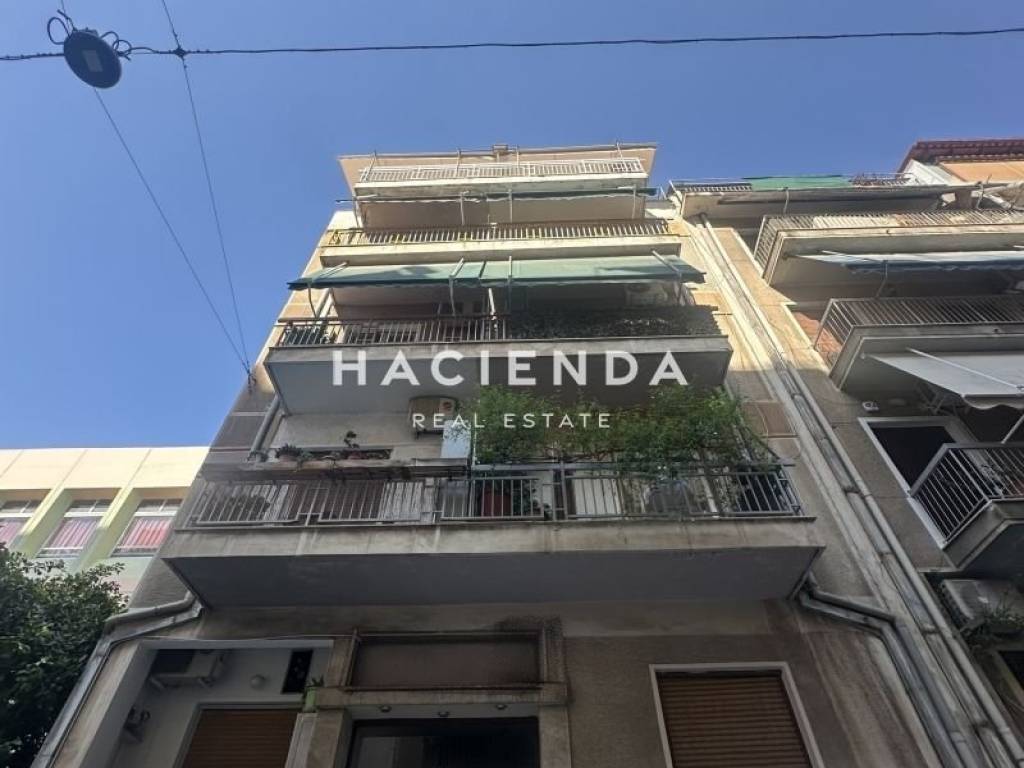 Εξωτερικός χώρος