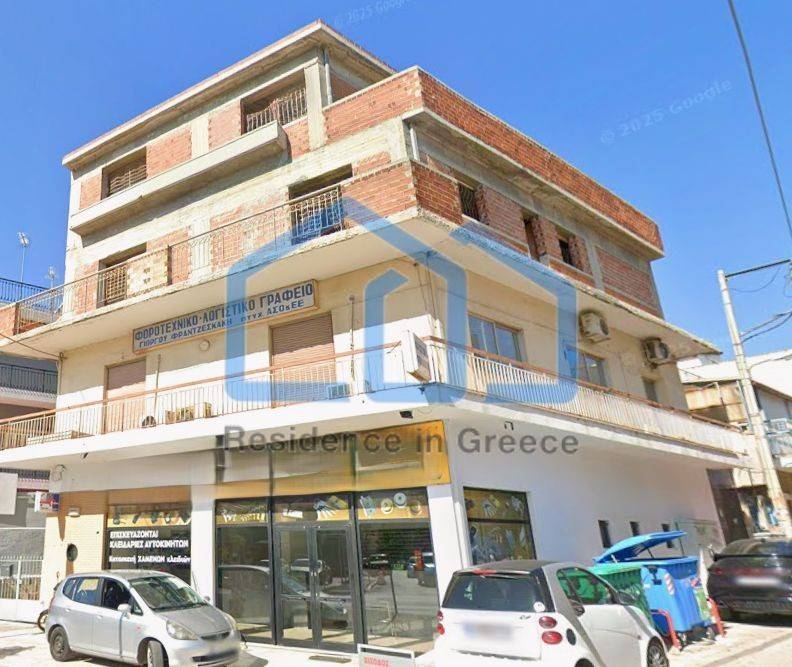 Εξωτερικοι χώροι