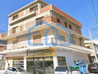 Εξωτερικοι χώροι