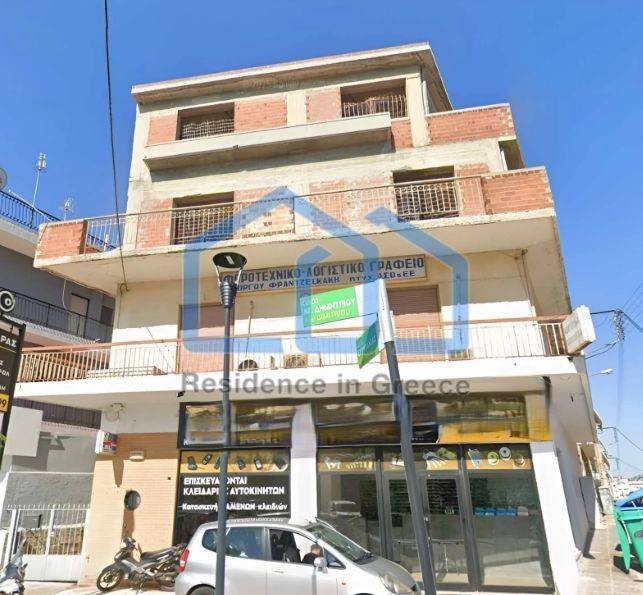 Εξωτερικοι χώροι