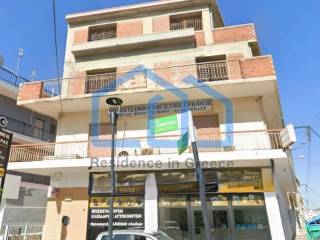 Εξωτερικοι χώροι