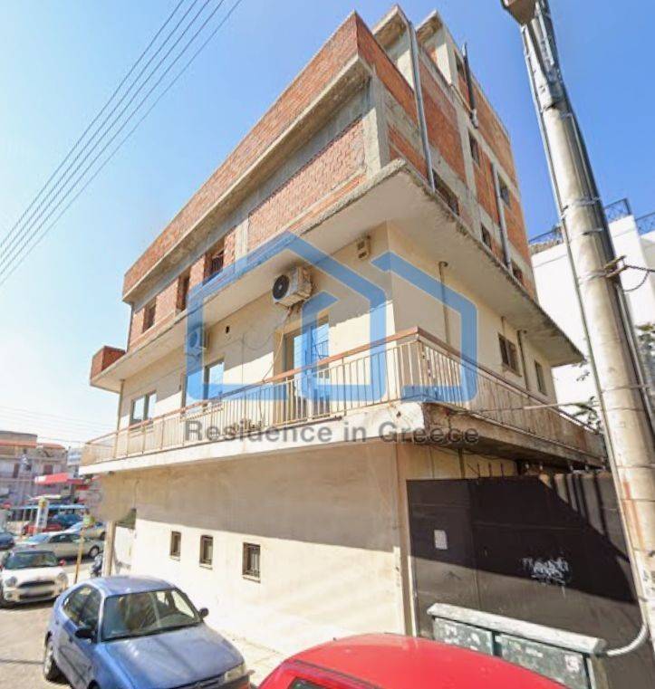 Εξωτερικοι χώροι