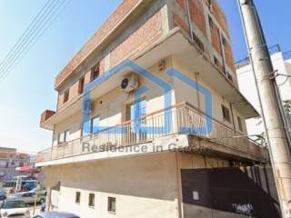 Εξωτερικοι χώροι