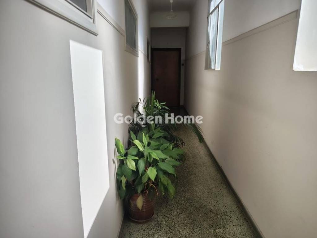 Χολ - Διάδρομος