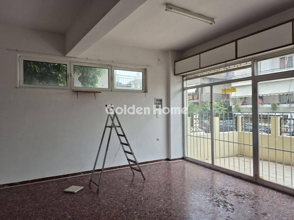 Κυρίως Χώρος