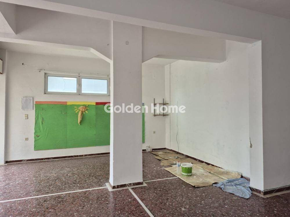 Κυρίως Χώρος