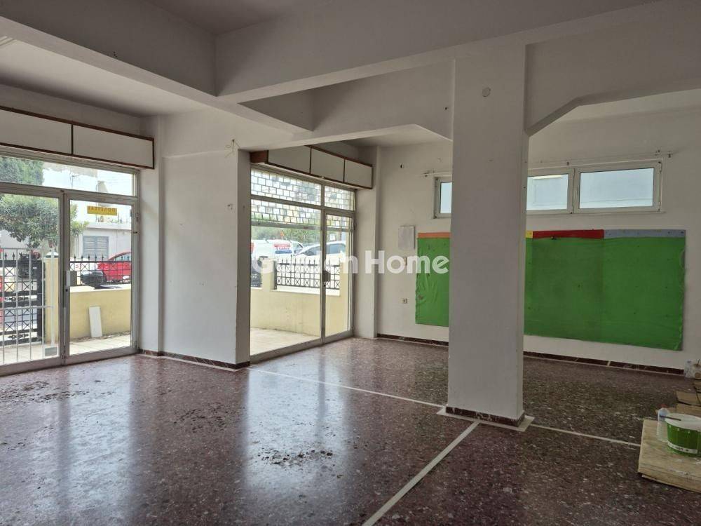 Κυρίως Χώρος