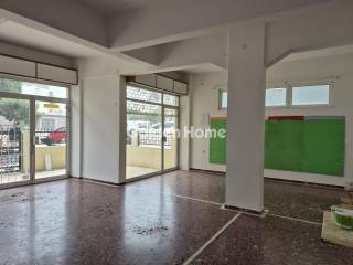 Κυρίως Χώρος