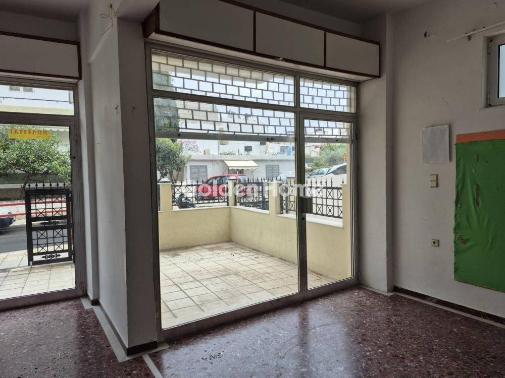 Κυρίως Χώρος