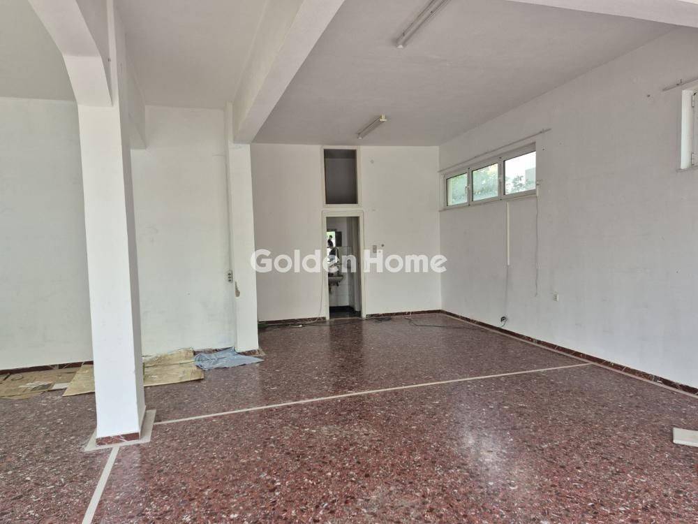 Κυρίως Χώρος