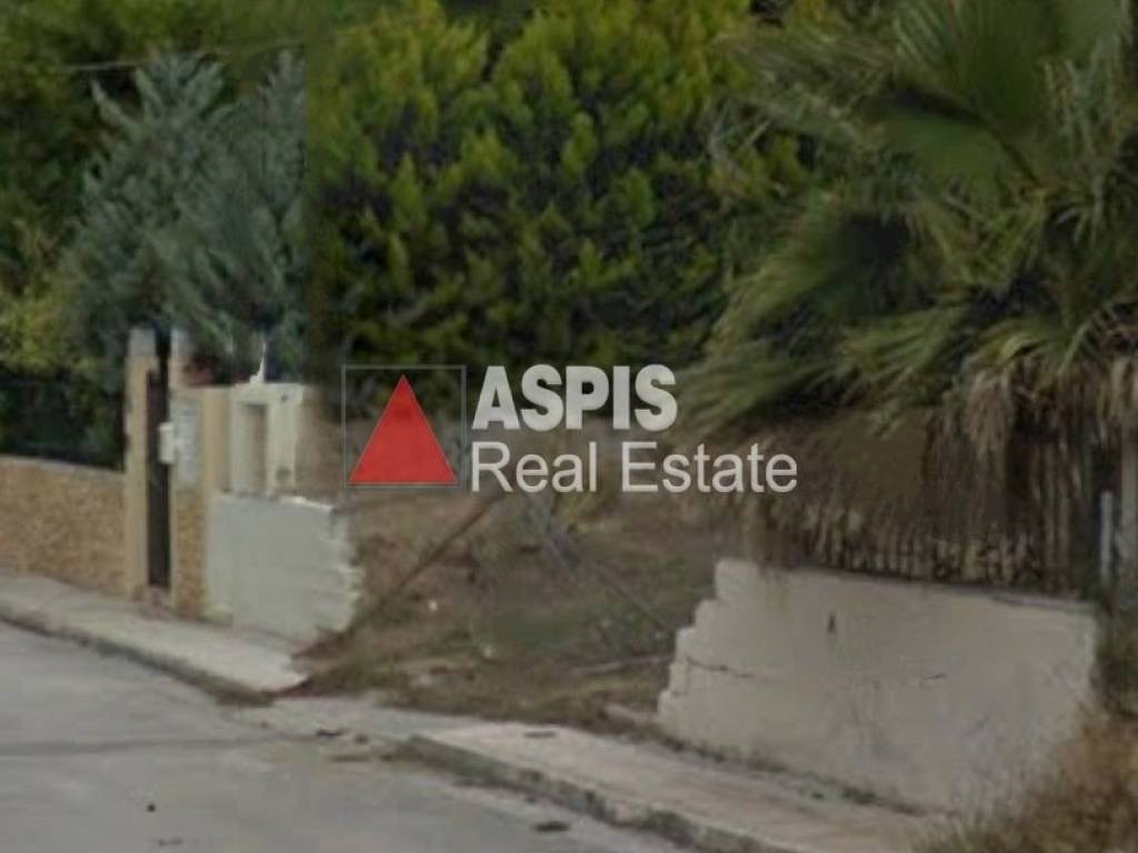 Εξωτερικοι χώροι