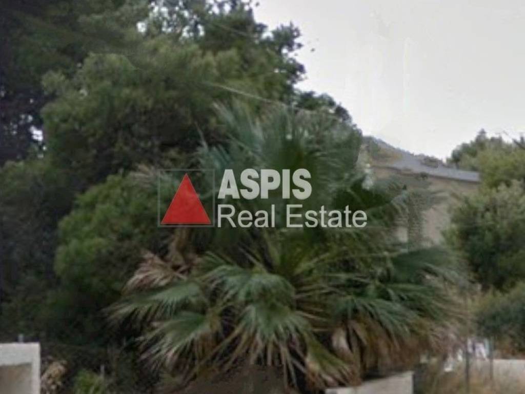 Εξωτερικοι χώροι