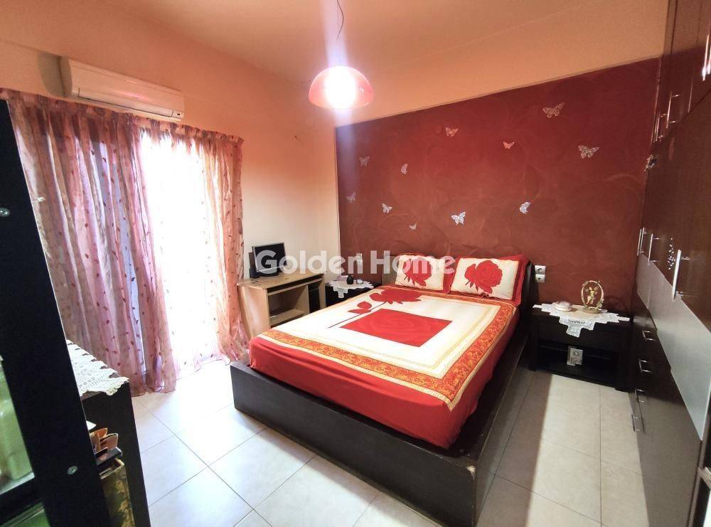 Υπνοδωμάτιο