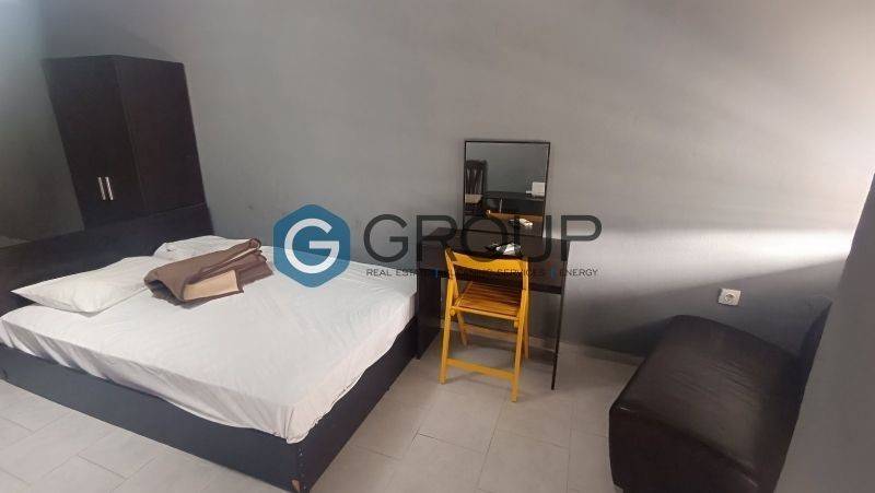 Υπνοδωμάτιο