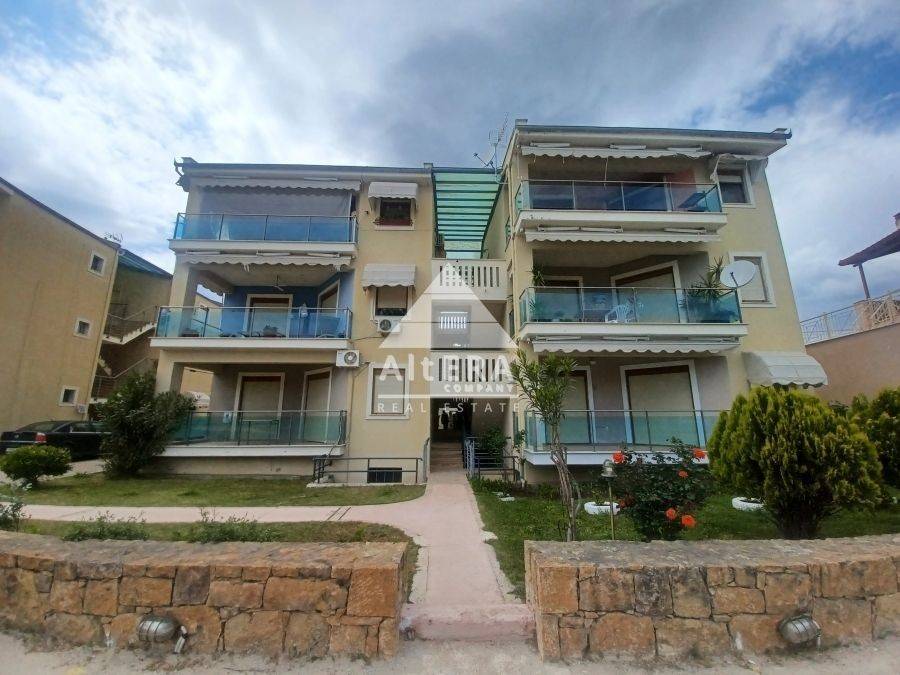 Εξωτερικός χώρος