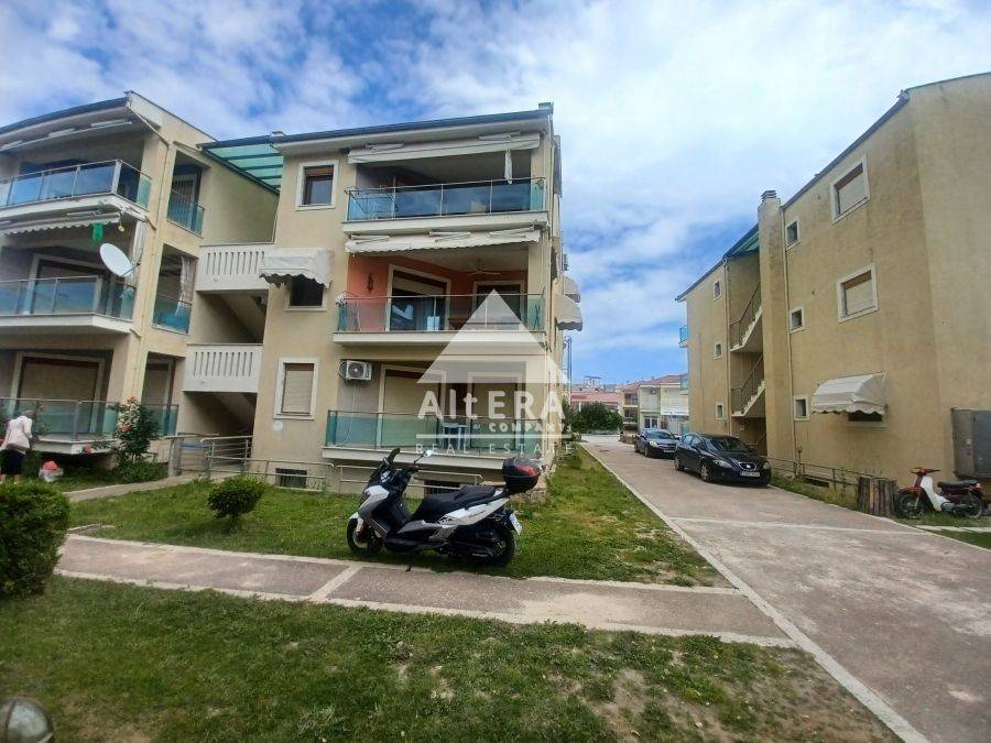 Εξωτερικός χώρος