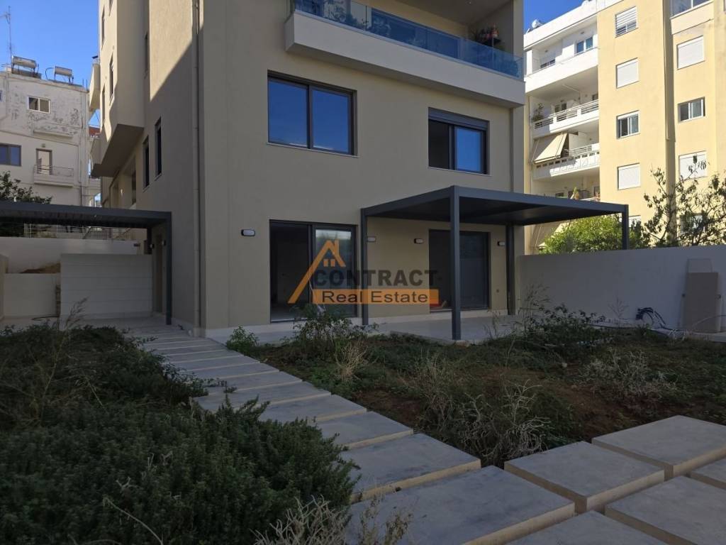 Εξωτερικός χώρος