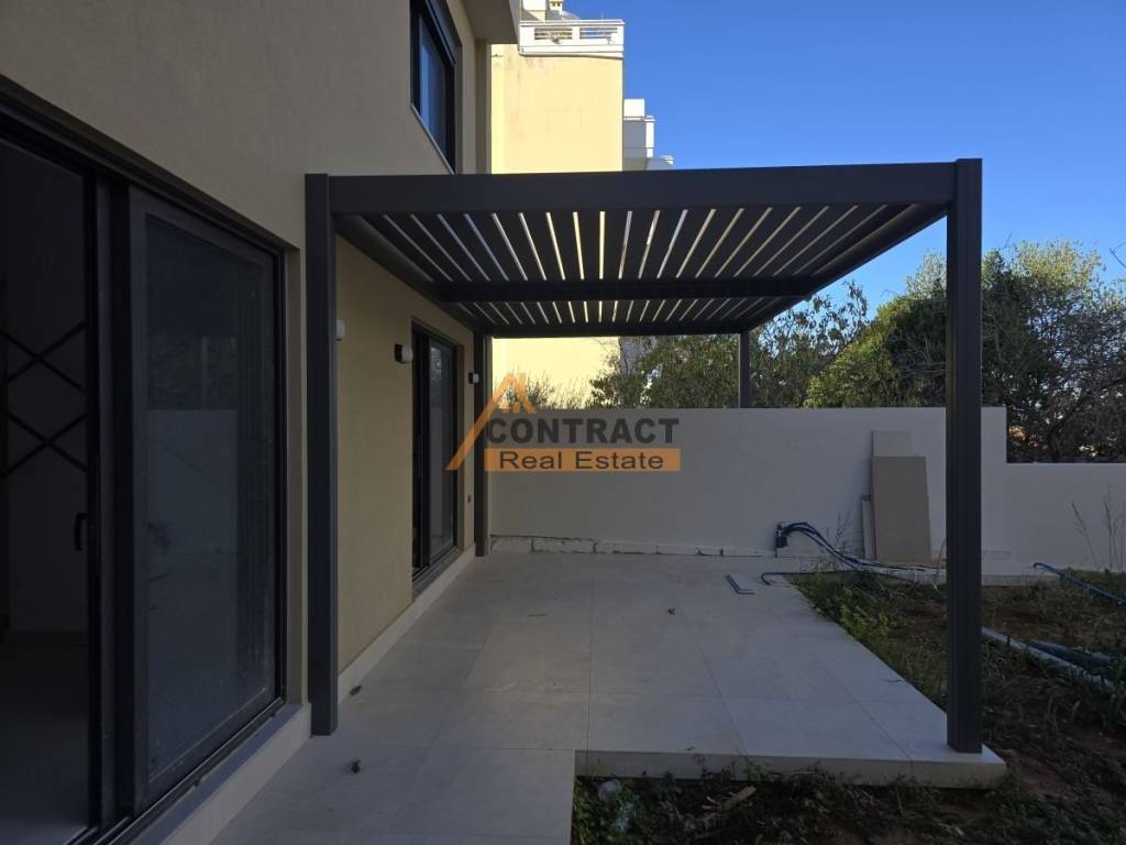 Εξωτερικός χώρος