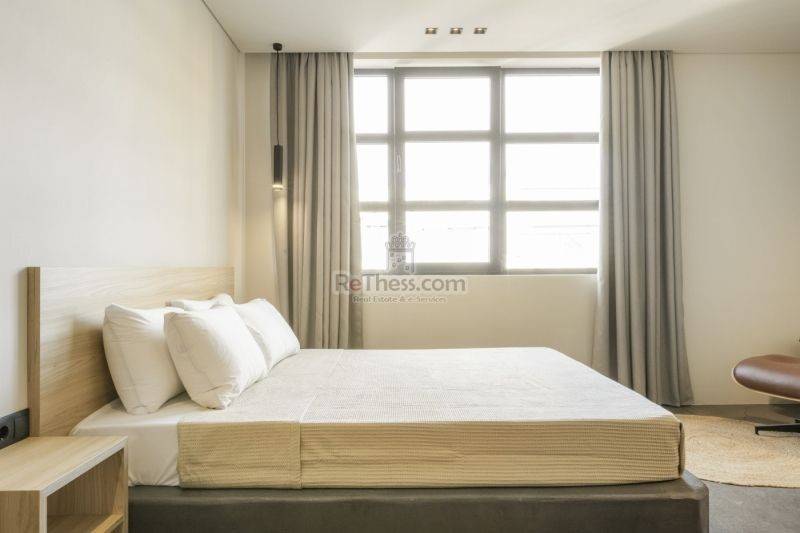 Άποψη χώρου