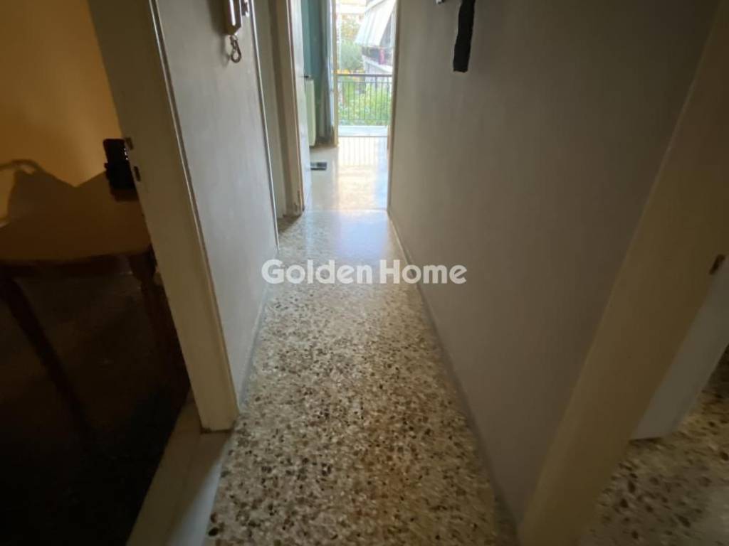 Χολ - Διάδρομος