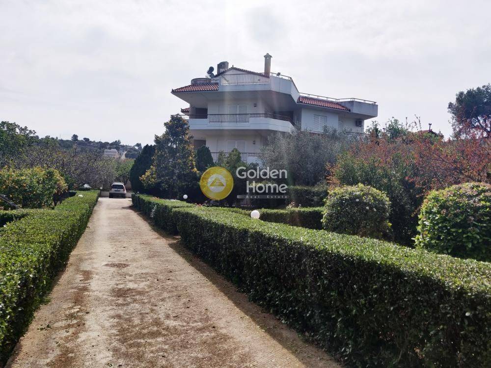 Εξωτερικός Χώρος