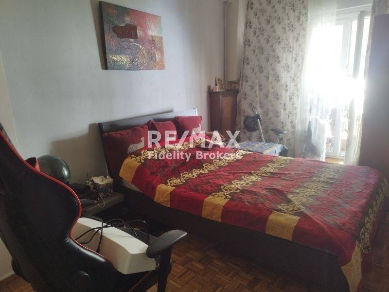 Υπνοδωμάτιο