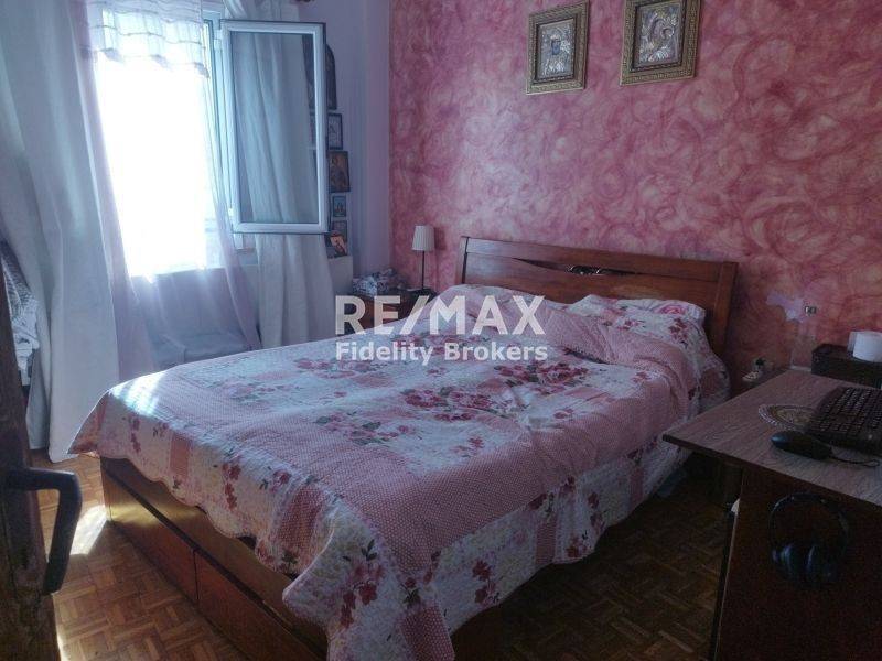 Υπνοδωμάτιο