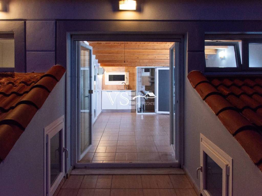 Άποψη χώρου