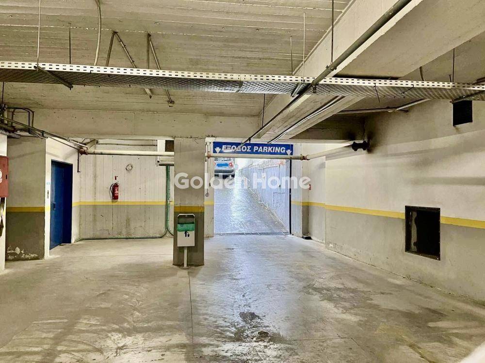 Κυρίως Χώρος