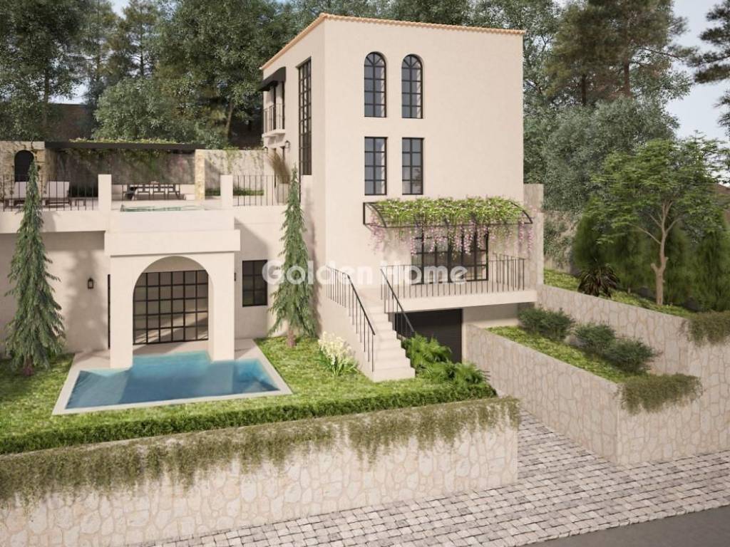 Εξωτερικός Χώρος