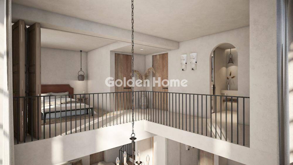 Υπνοδωμάτιο