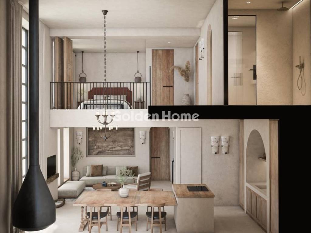 Κυρίως Χώρος