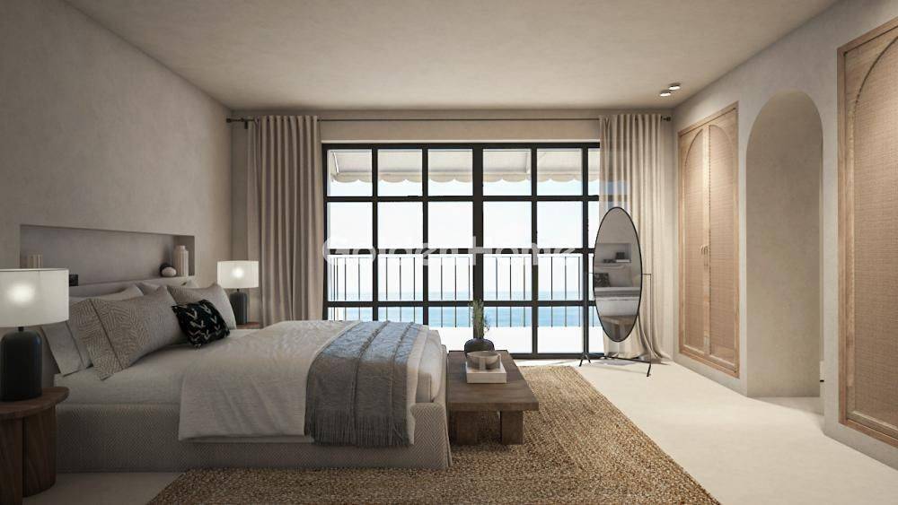 Υπνοδωμάτιο