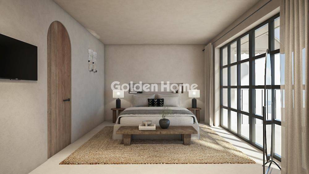 Υπνοδωμάτιο